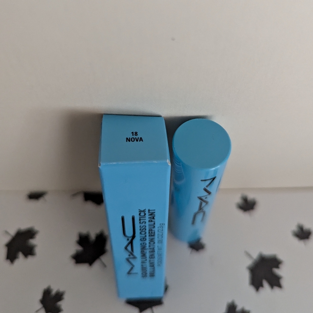 MAC Squirt Plumping Gloss Stick - 18 Nova
